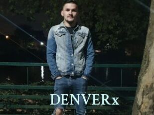 DENVERx