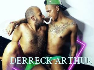 DERRECK_ARTHUR Ambiance Gay
