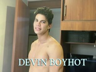 DEVIN_BOYHOT Ambiance Gay