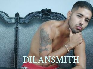 DILANSMITH