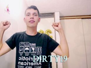DIRTY19