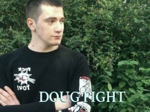 DOUG_FIGHT Ambiance Gay