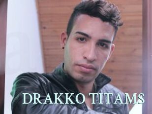 DRAKKO_TITAMS Ambiance Gay