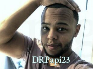 DRPapi23