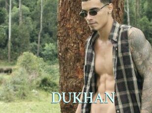 DUKHAN