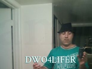 DWO4LIFER