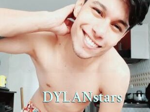 DYLANstars