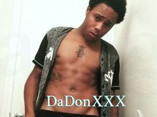 DaDonXXX