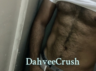 DahveeCrush