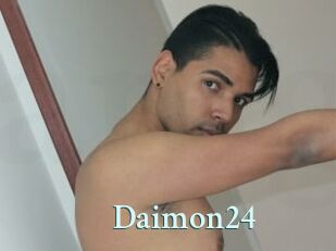 Daimon24