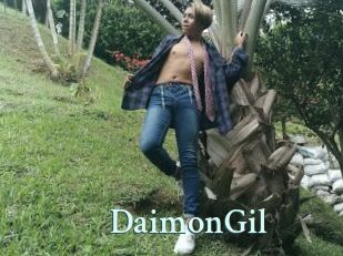 DaimonGil