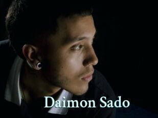 Daimon_Sado Ambiance Gay