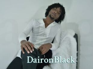 DaironBlack