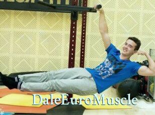 DaleEuroMuscle
