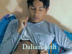 Dalian_Jash