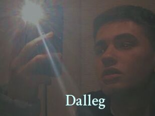 Dalleg