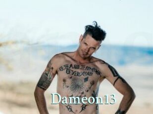 Dameon13