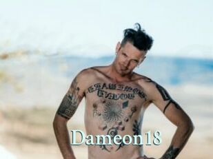 Dameon18