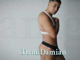DamiDamian