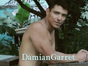 DamianGarret Ambiance Gay