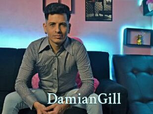 DamianGill