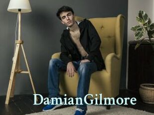 DamianGilmore