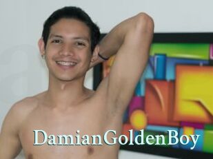 DamianGoldenBoy