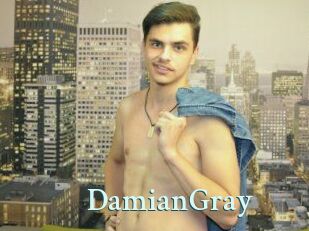 DamianGray