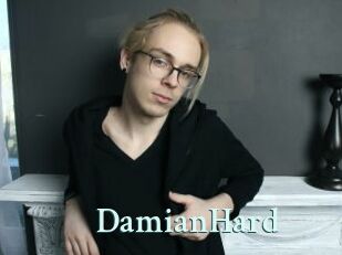 DamianHard