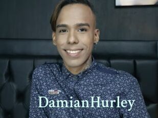 DamianHurley