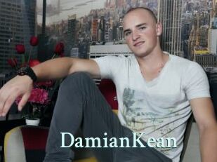 DamianKean Ambiance Gay