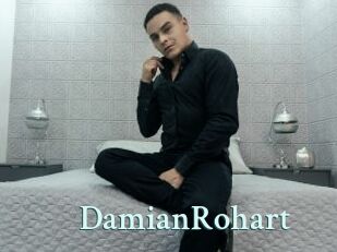 DamianRohart