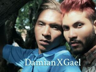 DamianXGael