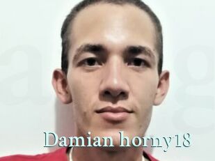 Damian_horny18 Ambiance Gay