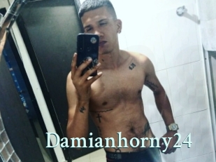 Damianhorny24
