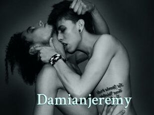 Damianjeremy