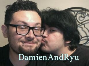 DamienAndRyu