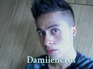 Damiiencros