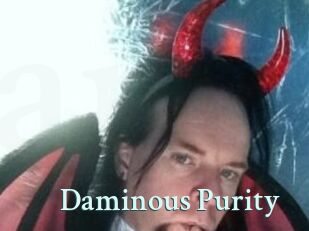 Daminous_Purity