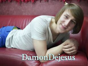 DamonDejesus