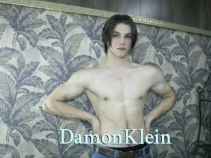 DamonKlein