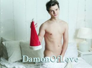 DamonOfLove