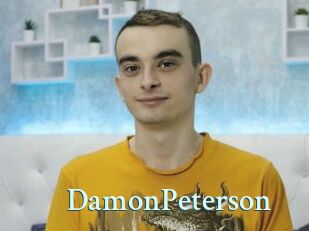 DamonPeterson Ambiance Gay