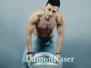 DamonRaser