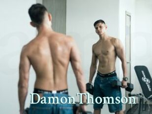 DamonThomson