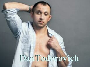 DanTodorovich Ambiance Gay