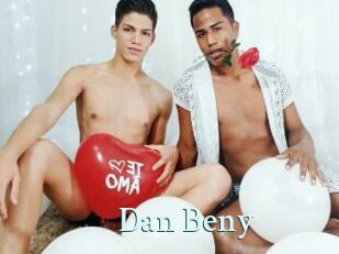 Dan_Beny Ambiance Gay