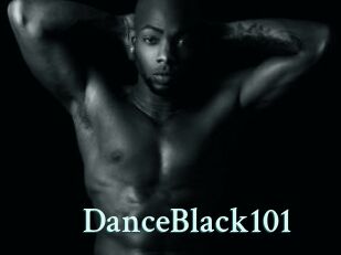 DanceBlack101
