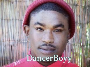 DancerBoyy