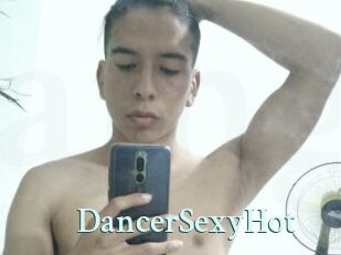 DancerSexyHot